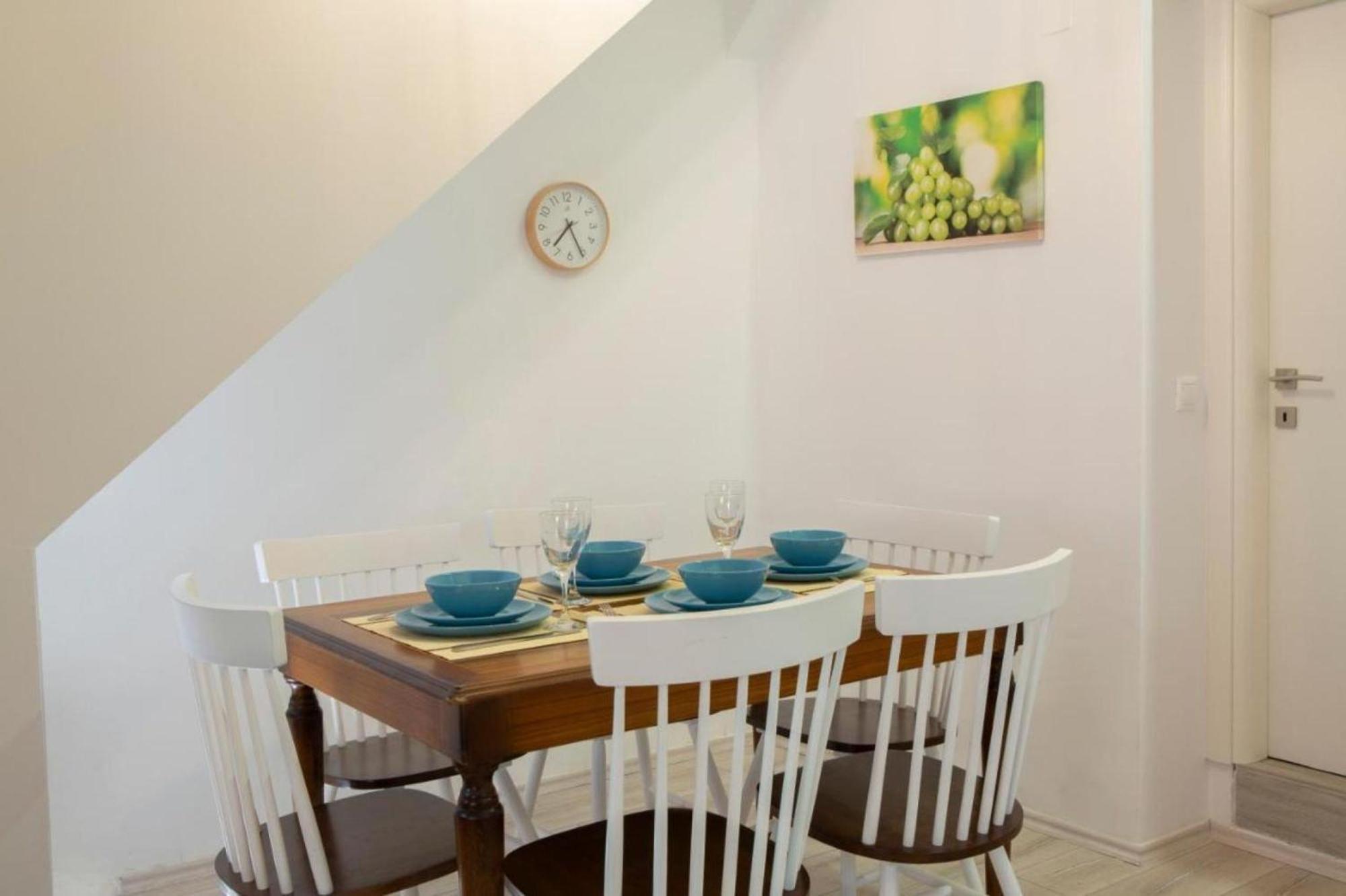 Polyxenis Cozy Maisonette - Water Tank Lefkada Bnb Ngoại thất bức ảnh