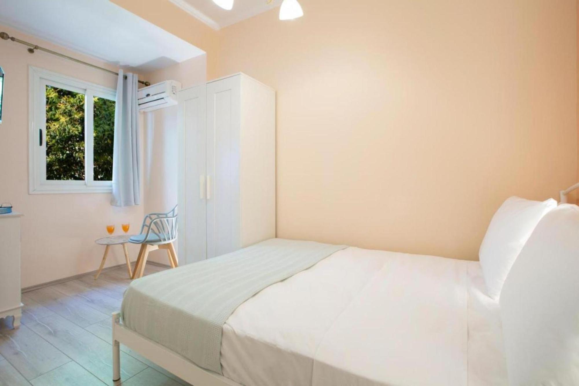 Polyxenis Cozy Maisonette - Water Tank Lefkada Bnb Ngoại thất bức ảnh